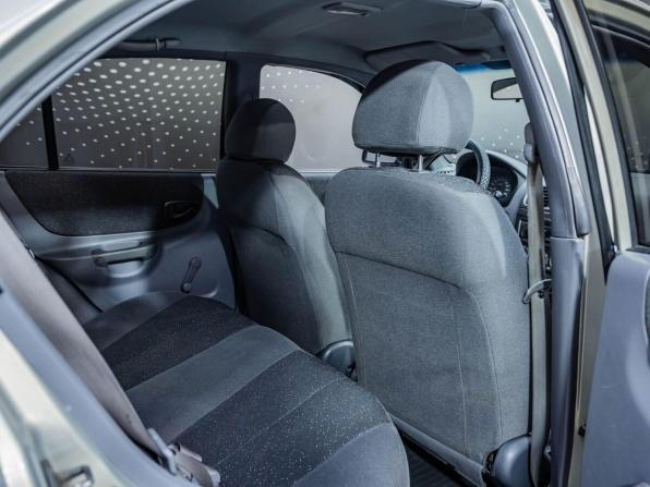 Hyundai Accent II с пробегом 2008 года, цена 343 000 рублей, 190030 км, седан, Автокод Объявления