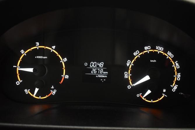 Lada (ВАЗ) Niva Legend с пробегом 2022 года, цена 890 000 рублей, 2678 км, внедорожник, Автокод Объявления