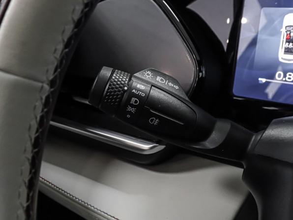 Geely Monjaro I с пробегом 2023 года, цена 3 099 000 рублей, 35500 км, внедорожник, Автокод Объявления