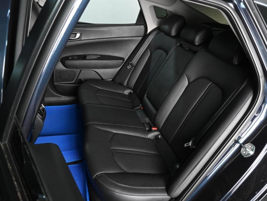 Kia Optima IV Рестайлинг Ростов-на-Дону  - изображение 9