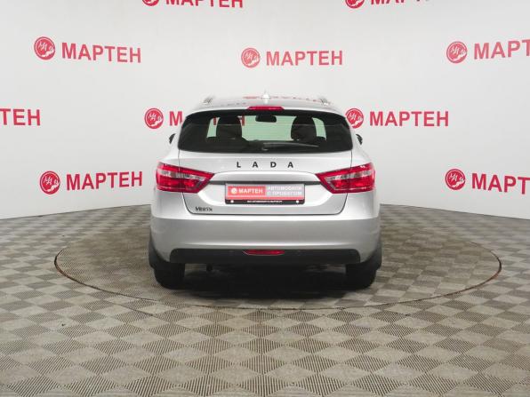 Lada (ВАЗ) Vesta I с пробегом 2021 года, цена 1 198 000 рублей, 45174 км, универсал, Автокод Объявления