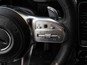 Mercedes-Benz G-Класс AMG I (W463) Рестайлинг 2 Краснодар  - изображение 64