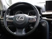 Lexus LX III Рестайлинг 2 Москва  - изображение 52