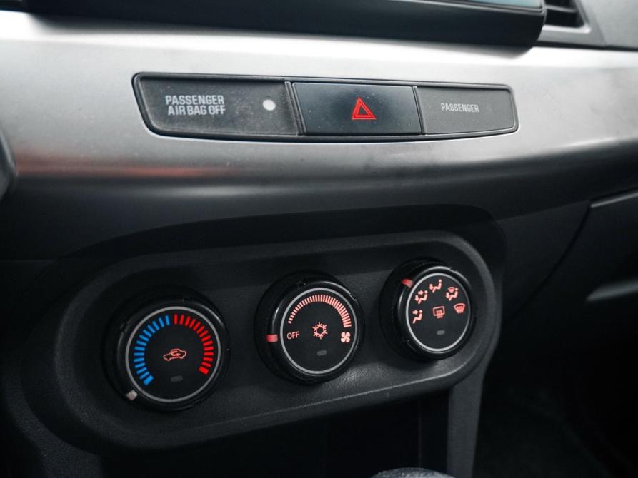Mitsubishi Lancer X Ростов-на-Дону  - изображение 16