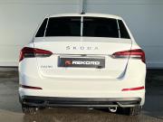 Skoda Rapid II Уфа  - изображение 23