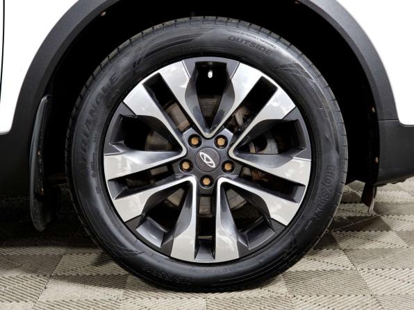 Chery Tiggo 4 I Рестайлинг с пробегом 2021 года, цена 1 298 000 рублей, 102328 км, внедорожник, Автокод Объявления