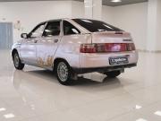 Lada (ВАЗ) 2112 Самара  - изображение 16