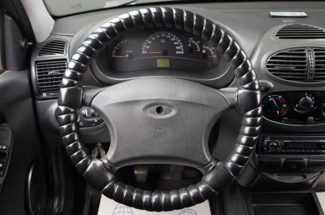 Lada (ВАЗ) Kalina I с пробегом 2012 года, цена 349 000 рублей, 118000 км, хэтчбек, Автокод Объявления