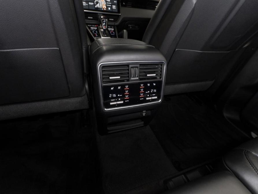 Porsche Cayenne III Москва  - изображение 15