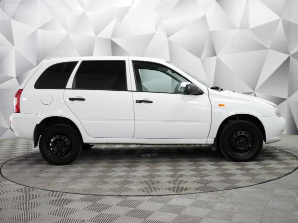 Lada (ВАЗ) Kalina I с пробегом 2009 года, цена 242 000 рублей, 156000 км, универсал, Автокод Объявления