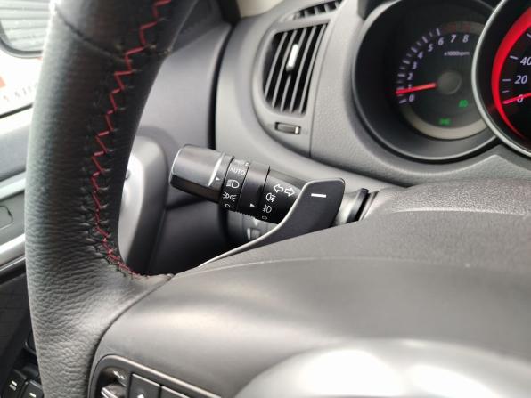 Kia Cerato II с пробегом 2011 года, цена 699 000 рублей, 259199 км, седан, Автокод Объявления