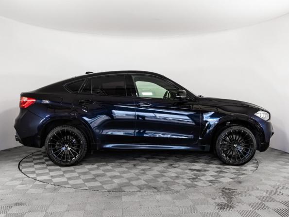 BMW X6 II (F16) с пробегом 2015 года, цена 3 399 000 рублей, 169980 км, внедорожник, Автокод Объявления