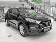 Hyundai Tucson III Рестайлинг Казань  - изображение 25