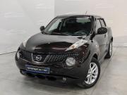 Nissan Juke I Новосибирск  - изображение 44