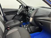Lada (ВАЗ) Granta I Рестайлинг Москва  - изображение 25