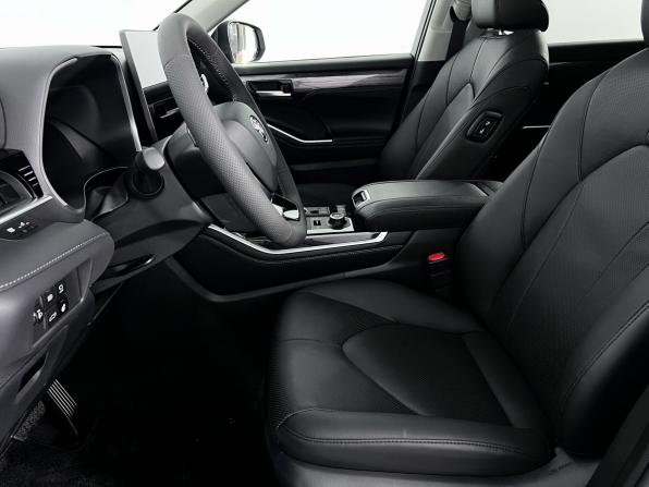 Toyota Highlander IV (XU70) с пробегом 2026 года, цена 6 189 000 рублей, 74 км, внедорожник, Автокод Объявления