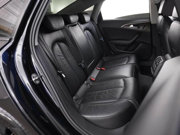 Audi A6 IV (C7) с пробегом 2014 года, цена 1 580 055 рублей, 140996 км, седан, Автокод Объявления
