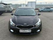 Kia Ceed II Пермь  - изображение 10