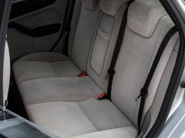 Ford Focus II с пробегом 2006 года, цена 490 000 рублей, 218766 км, универсал, Автокод Объявления