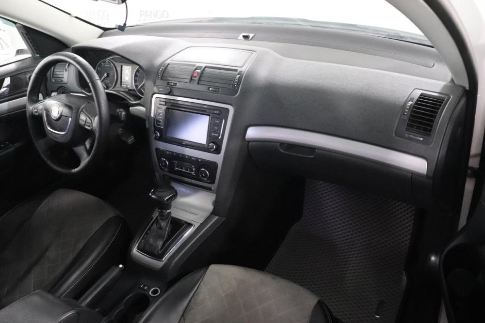 Skoda Octavia II (A5) Рестайлинг Ульяновск  - изображение 7