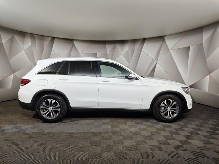 Mercedes-Benz GLC I (X253) Рестайлинг Москва  - изображение 6