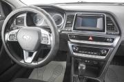 Hyundai Sonata VII (LF) Рестайлинг Кемерово  - изображение 34