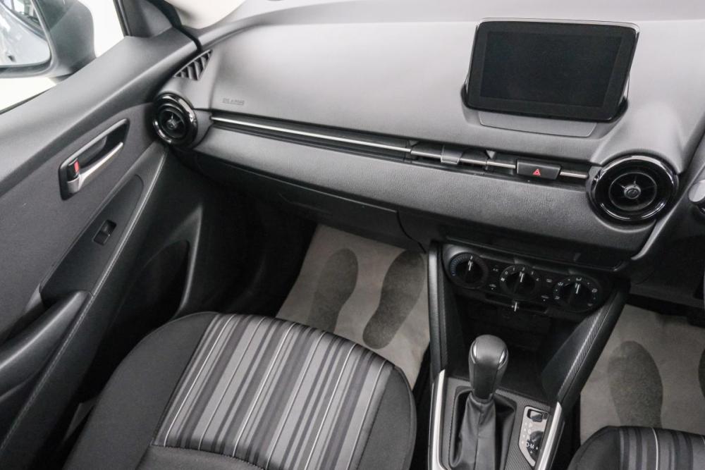 Mazda Demio IV (DJ) Красноярск  - изображение 11