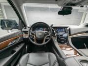 Cadillac Escalade IV Москва  - изображение 20