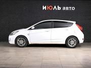 Hyundai Solaris I Екатеринбург  - изображение 21