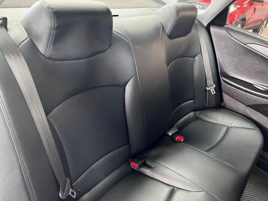 Hyundai Sonata VI (YF) Тверь  - изображение 13