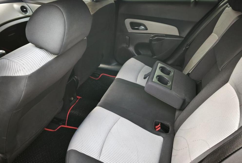 Chevrolet Cruze I Сыктывкар  - изображение 17