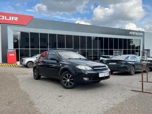Chevrolet Lacetti I с пробегом 2008 года, цена 361 920 рублей, 226305 км, хэтчбек, Автокод Объявления