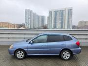 Kia Rio I Рестайлинг Ростов-на-Дону  - изображение 24
