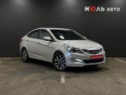 Hyundai Solaris I Рестайлинг Челябинск  - изображение 25