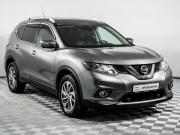 Nissan X-Trail III Москва  - изображение 19