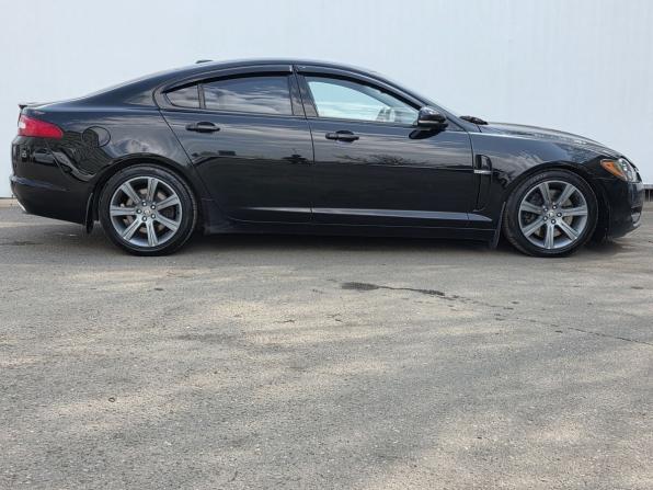 Jaguar XF I с пробегом 2009 года, цена 1 020 000 рублей, 383977 км, седан, Автокод Объявления