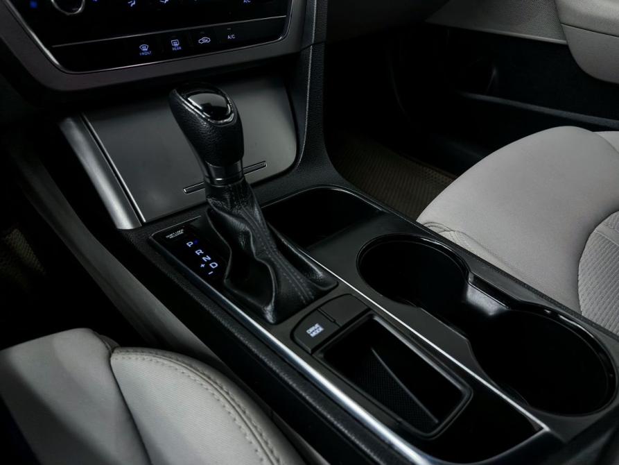 Hyundai Sonata VII (LF) Уфа  - изображение 16
