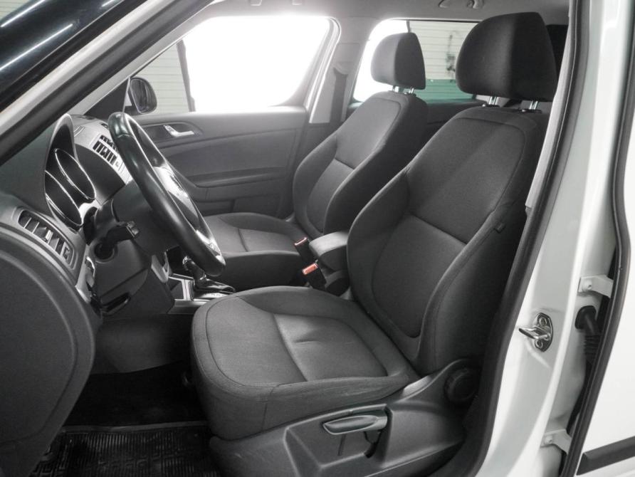 Skoda Yeti I Рестайлинг Воронеж  - изображение 10