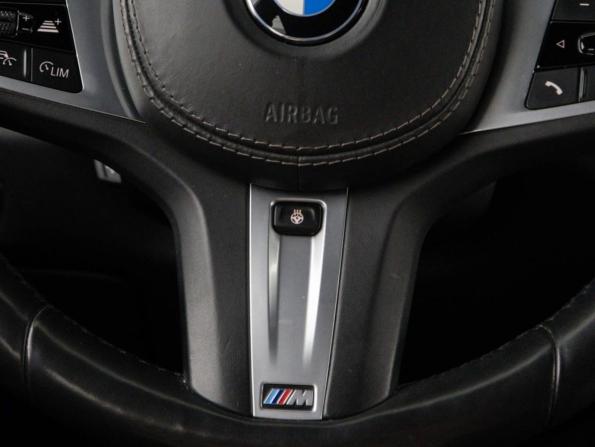 BMW X6 III (G06) с пробегом 2019 года, цена 6 290 999 рублей, 143981 км, внедорожник, Автокод Объявления