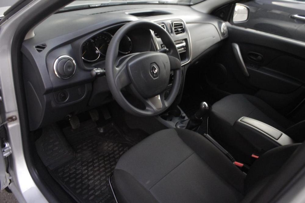 Renault Logan II Брянск  - изображение 5