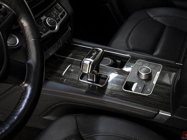 Haval H9 I Рестайлинг с пробегом 2018 года, цена 2 500 000 рублей, 85545 км, внедорожник, Автокод Объявления