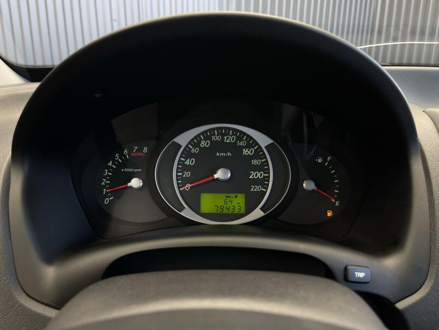 Hyundai Tucson I Пермь  - изображение 4