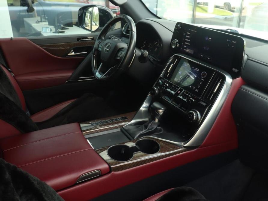 Lexus LX IV Казань  - изображение 6