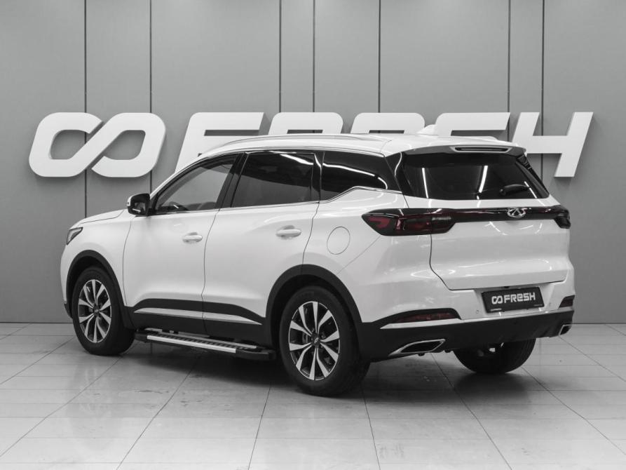 Chery Tiggo 7 Pro I Ростов-на-Дону  - изображение 2