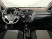 Kia Rio III Рестайлинг Воронеж  - изображение 35