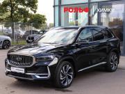 Geely Monjaro I Химки  - изображение 16