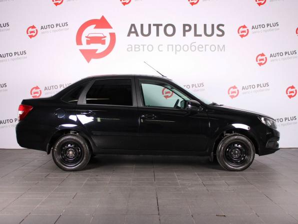 Lada (ВАЗ) Granta I Рестайлинг с пробегом 2023 года, цена 740 000 рублей, 98500 км, седан, Автокод Объявления