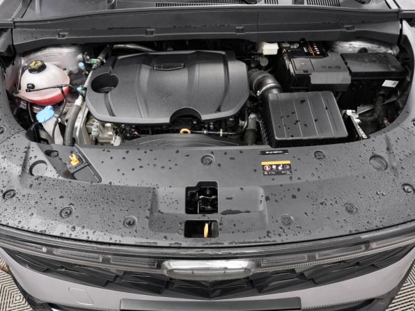 Geely Cityray с пробегом 2024 года, цена 2 642 000 рублей, 13000 км, внедорожник, Автокод Объявления