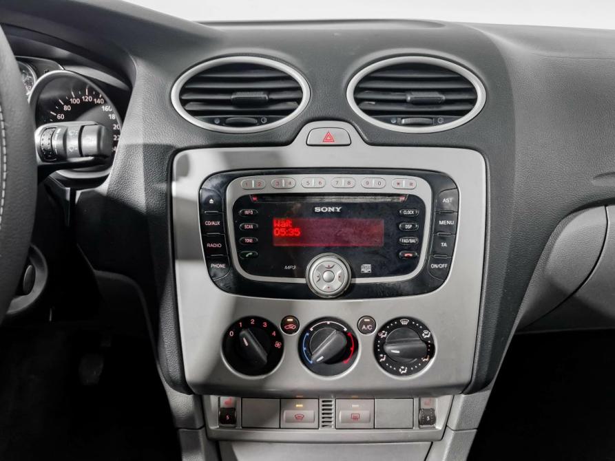 Ford Focus II Рестайлинг Нижний Новгород  - изображение 17
