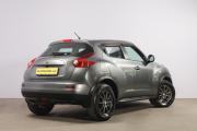 Nissan Juke I Новосибирск  - изображение 26